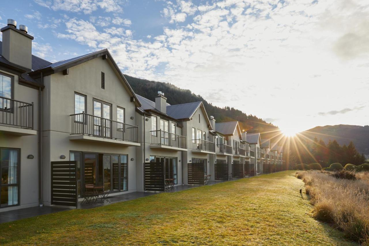 Platinum Queenstown Exterior foto