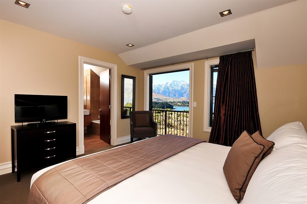 Platinum Queenstown Exterior foto