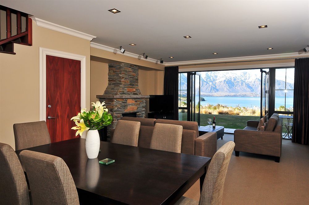 Platinum Queenstown Exterior foto