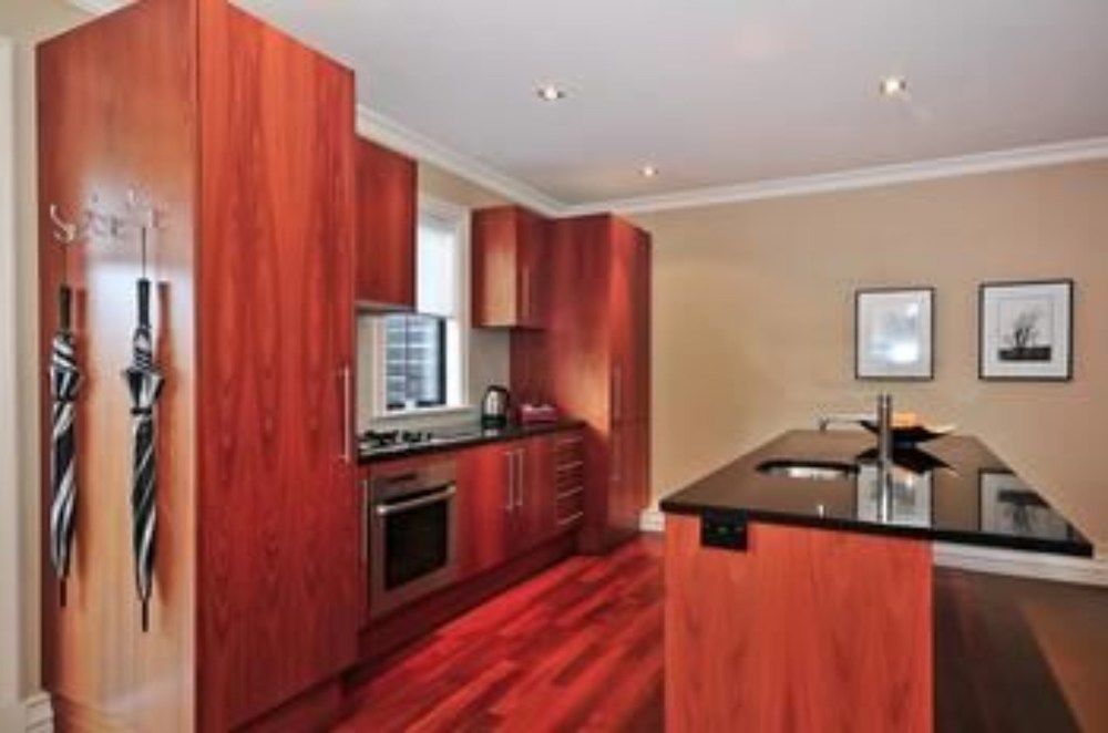 Platinum Queenstown Exterior foto